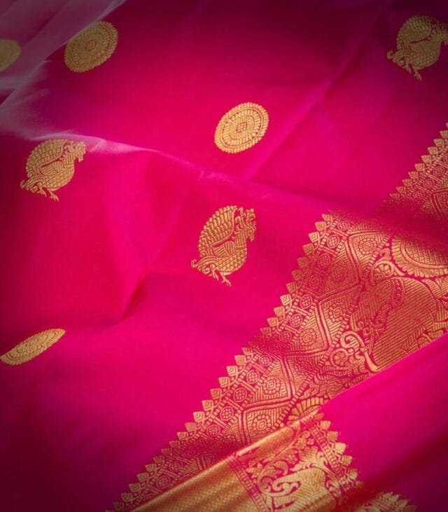 Second Hand Sarees UK