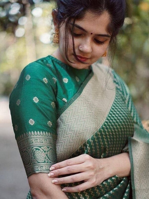 Second Hand Sari Fabric UK