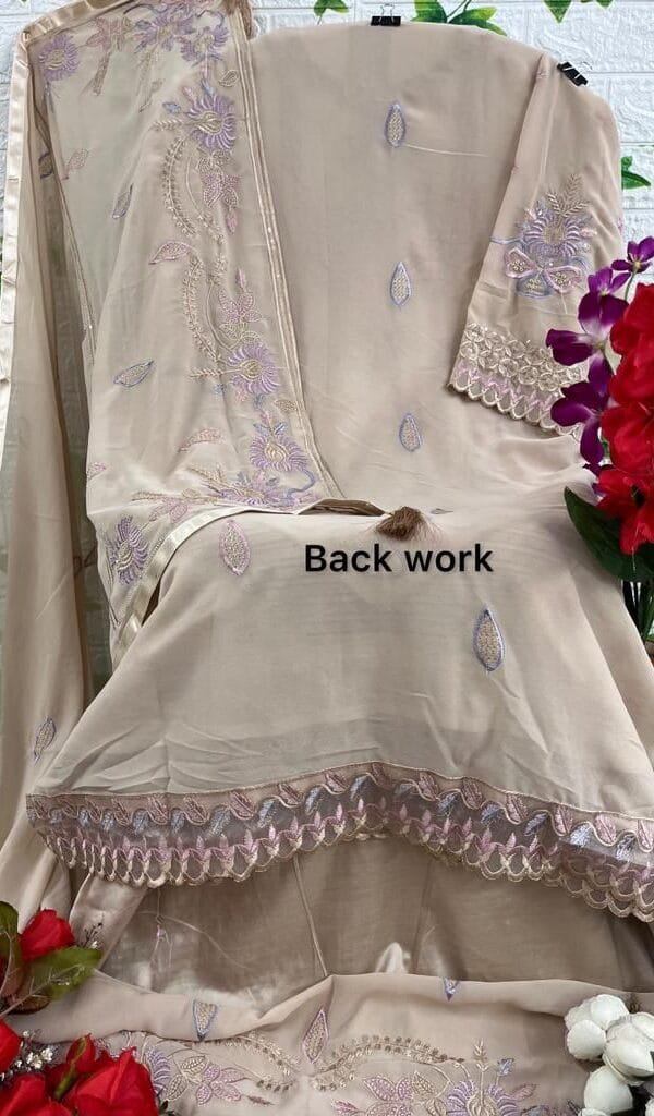 UK Designer Pakistani Clothes