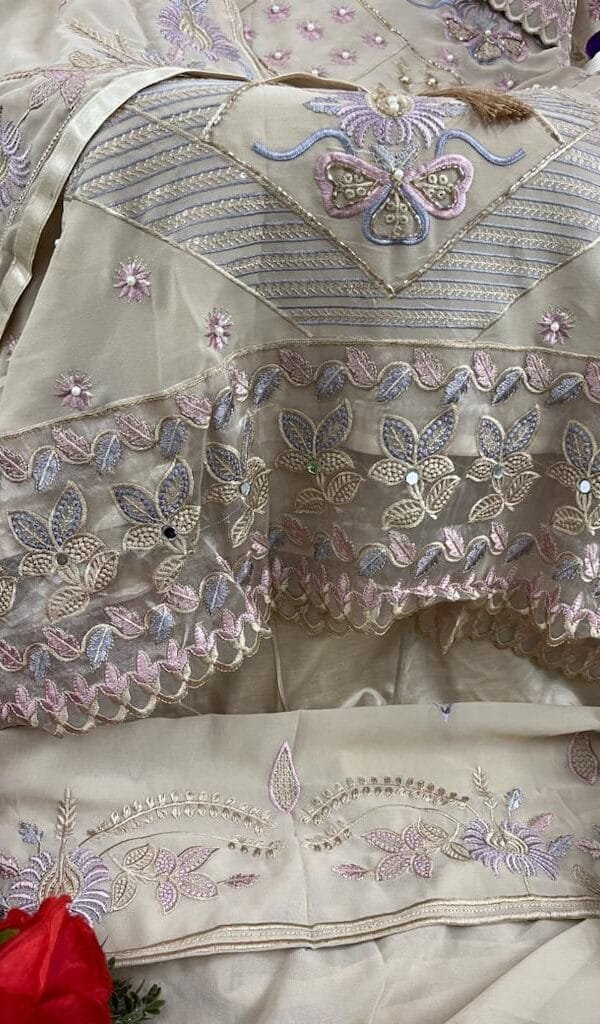 UK Designer Pakistani Clothes