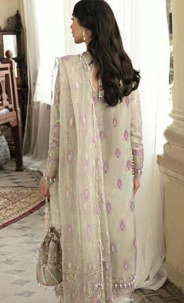 UK Designer Pakistani Clothes