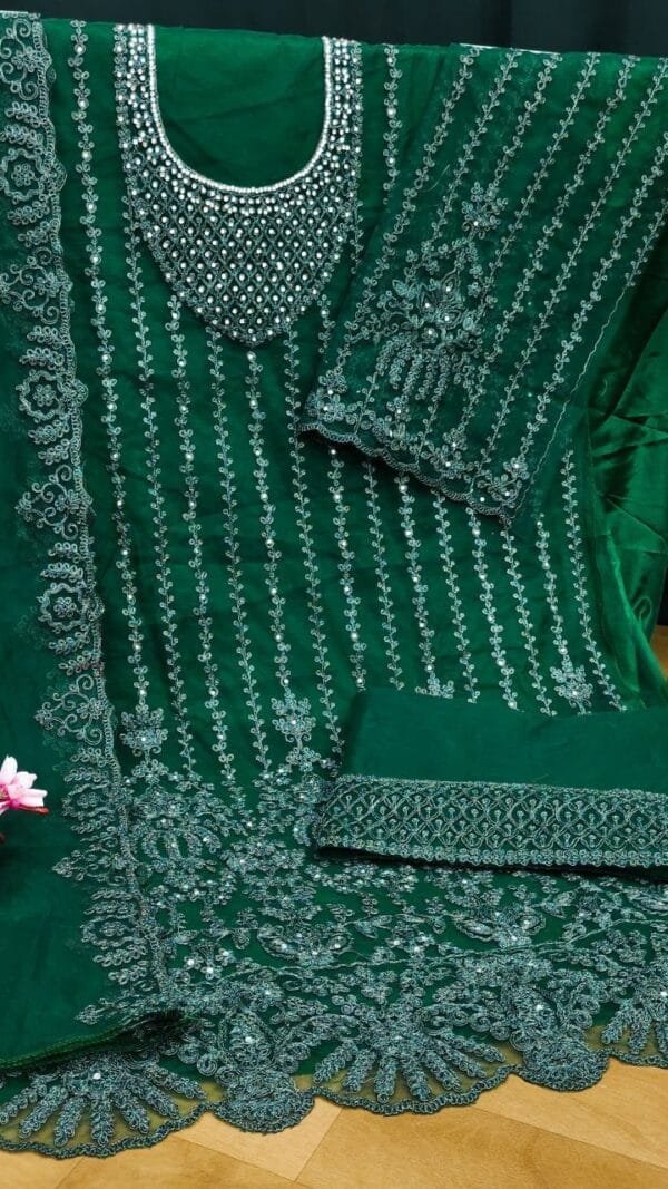 UK Online Pakistani Clothes