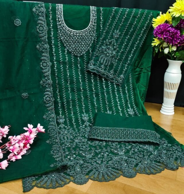 UK Online Pakistani Clothes