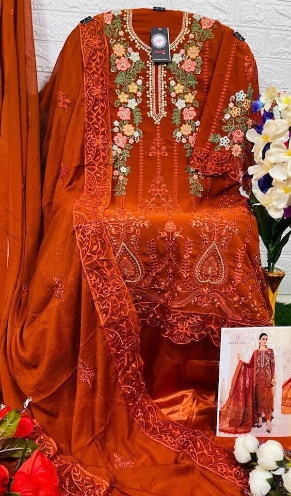 UK Pakistani Clothes
