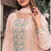 Unstitched Pakistani Clothes UK