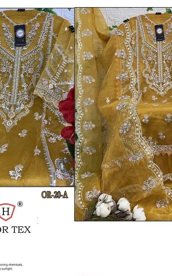 Velvet Pakistani Dress UK