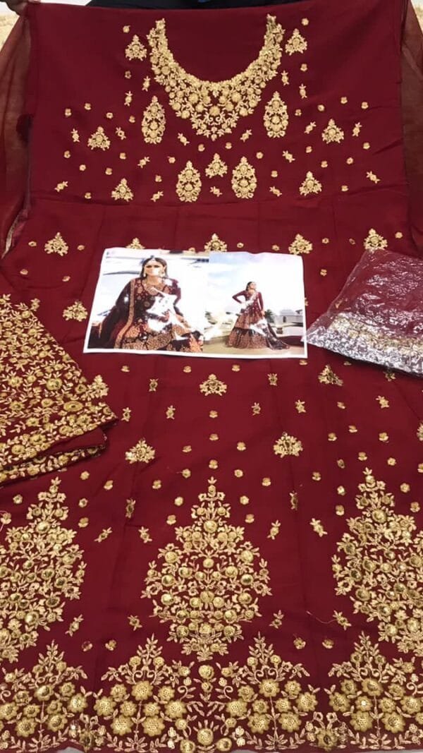 Best Pakistani Clothes UK Sale