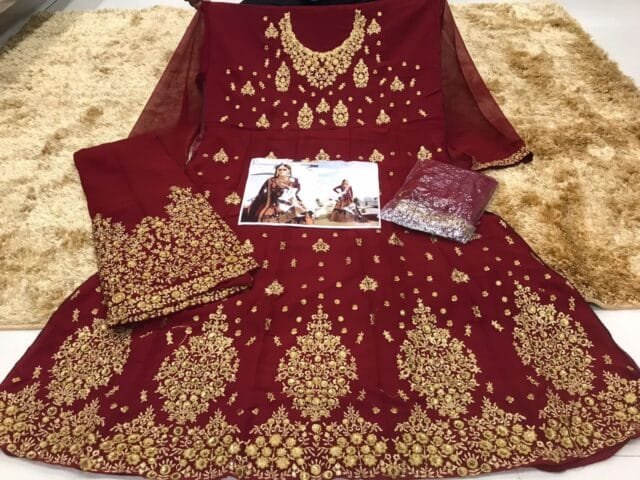 Best Pakistani Clothes UK Sale