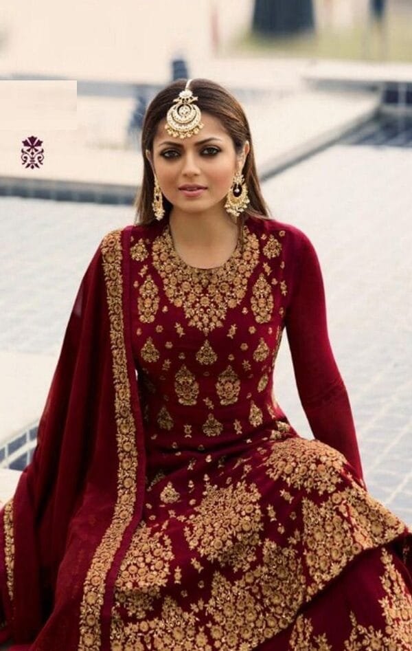 Best Pakistani Clothes UK Sale