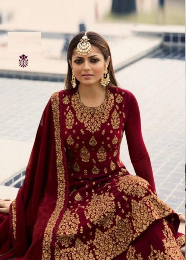 Best Pakistani Clothes UK Sale
