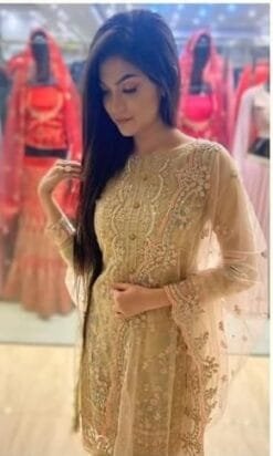 Readymade Pakistani Suits Online UK