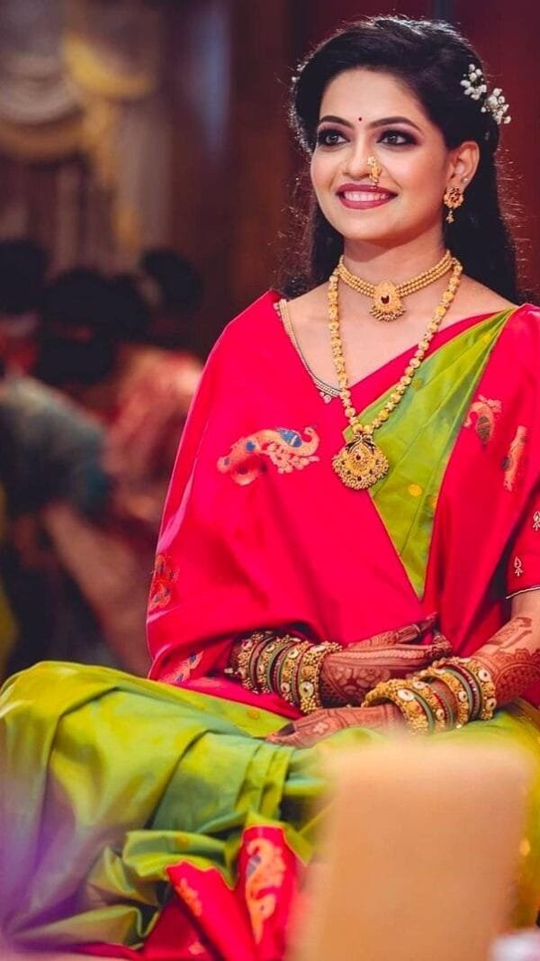 Stretch Saree Blouse UK