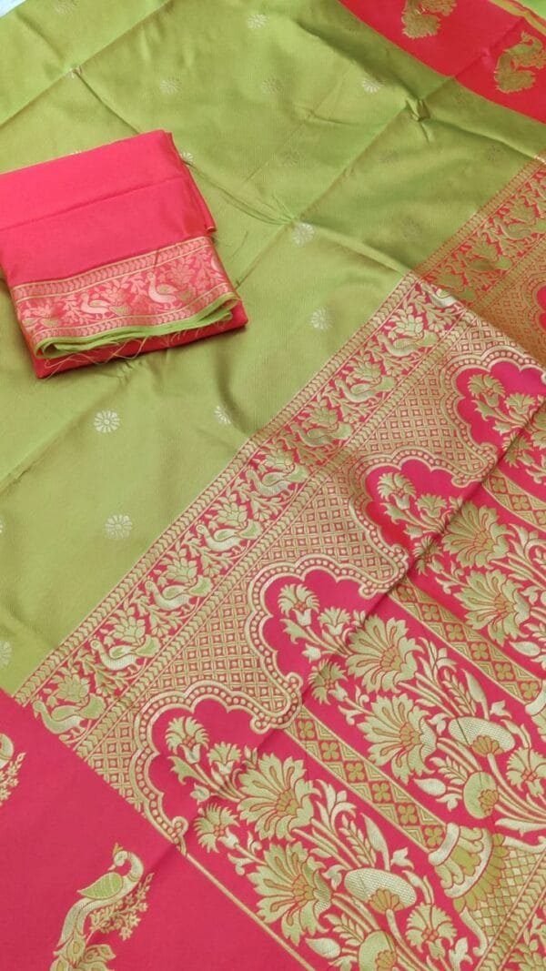 Stretch Saree Blouse UK