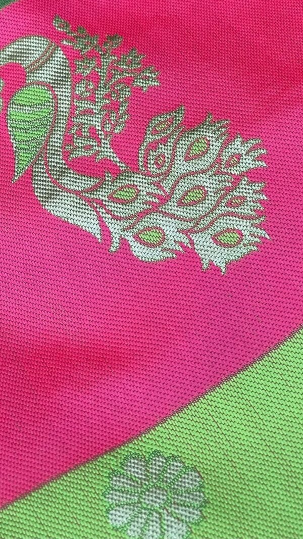 Stretch Saree Blouse UK