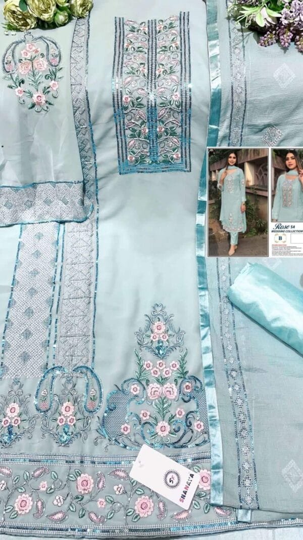 Limelight Pakistani Clothes UK