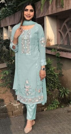 Limelight Pakistani Clothes UK