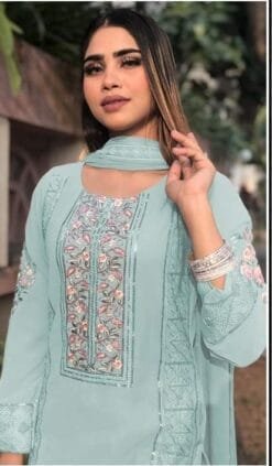 Limelight Pakistani Clothes UK