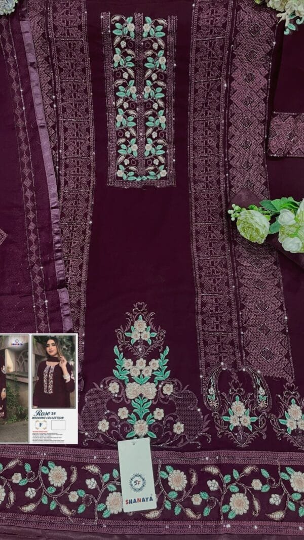 How Many UK Pakistani Clothes Online Islamabad