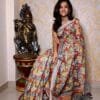 Where Can I Donate Used Sarees In UK