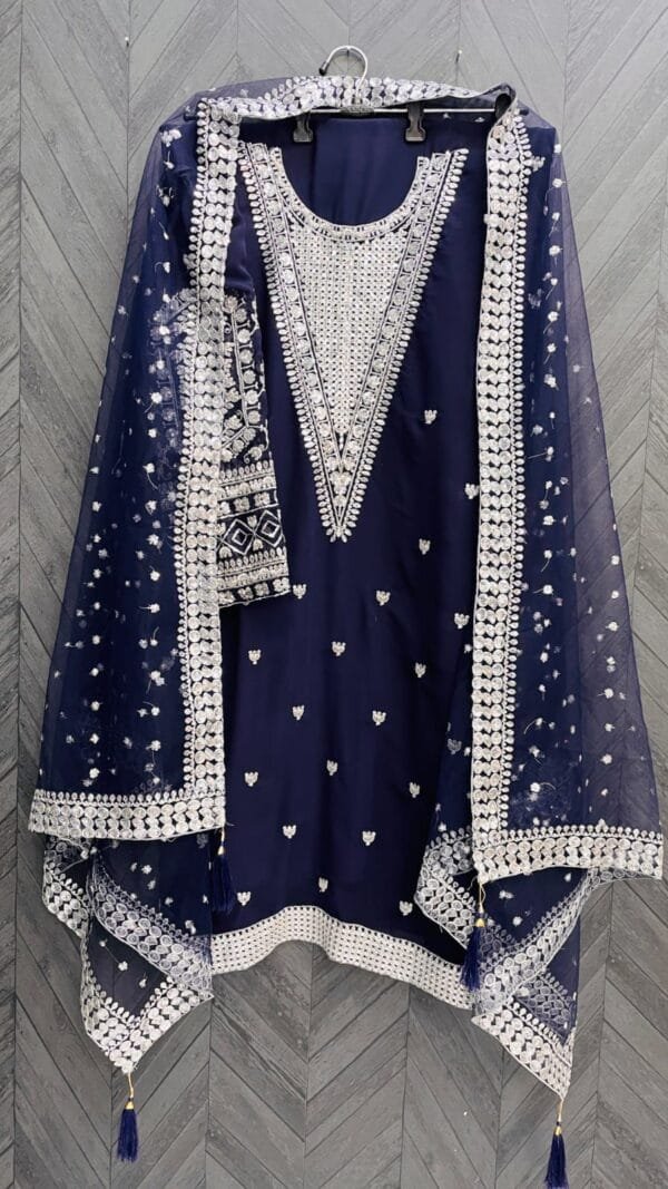 Where To Buy Pakistani Clothes Online UK