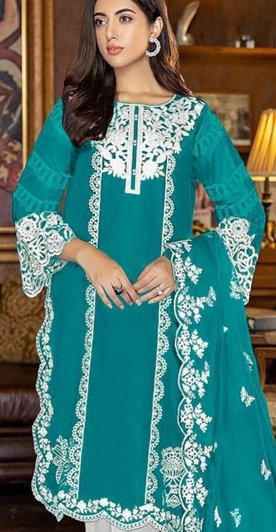 Pakistani Salwar Kameez Online UK
