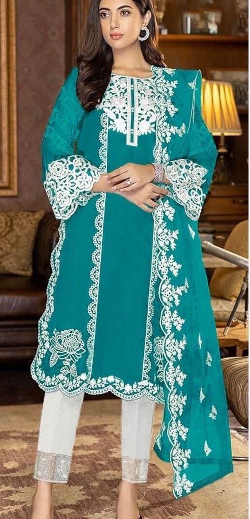 Pakistani Salwar Kameez Online UK