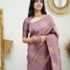 Zari Saree Online UK
