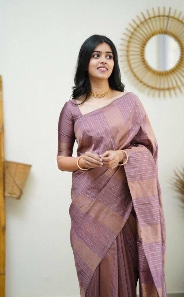 Zari Saree Online UK