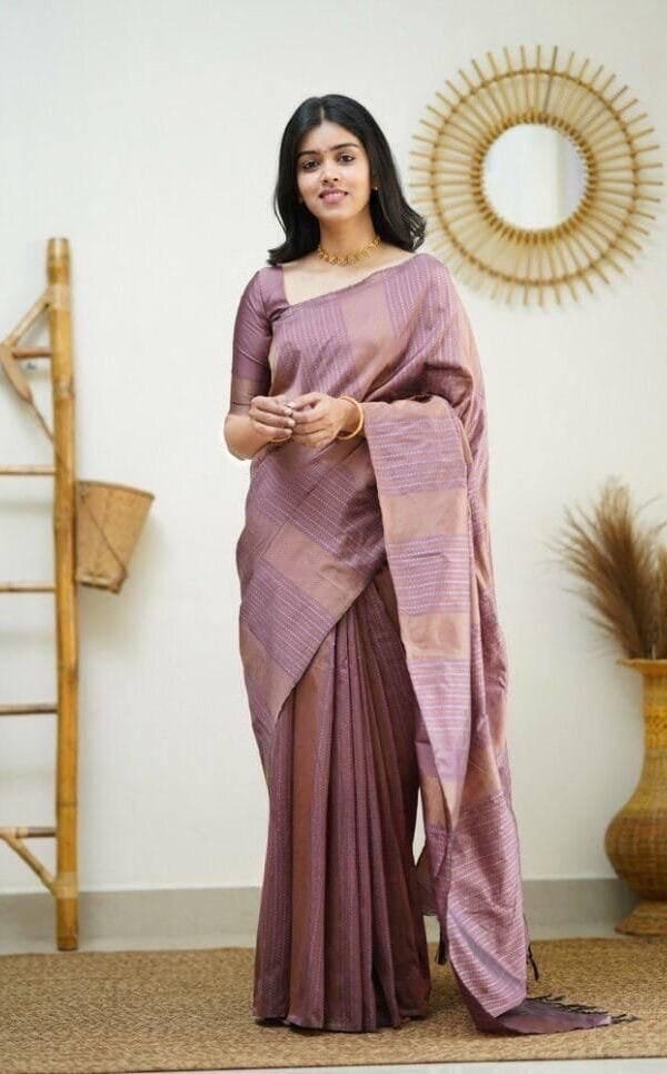 Zari Saree Online UK