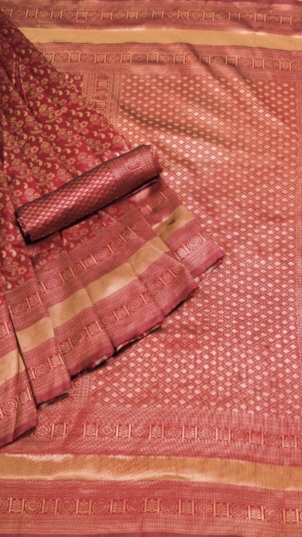 Zari Sarees Online UK