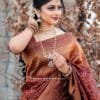 Zari Sarees Online UK