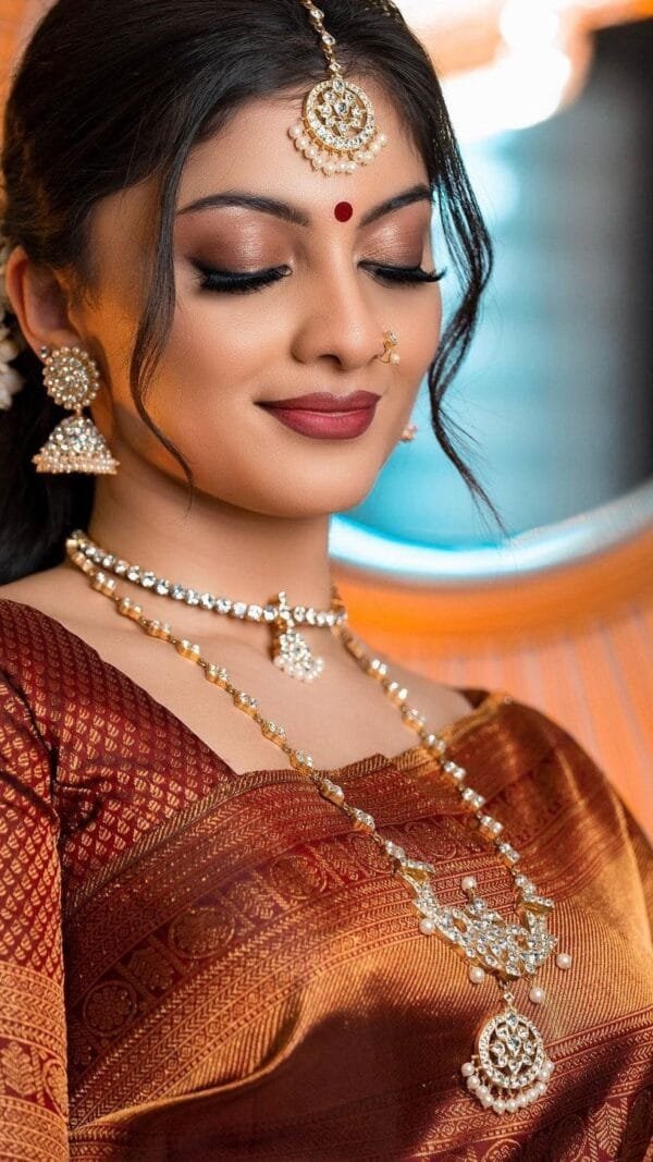 Zari Sarees Online UK