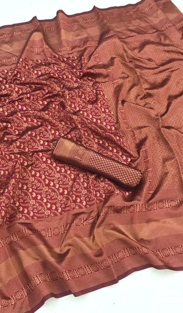 Zari Sarees Online UK