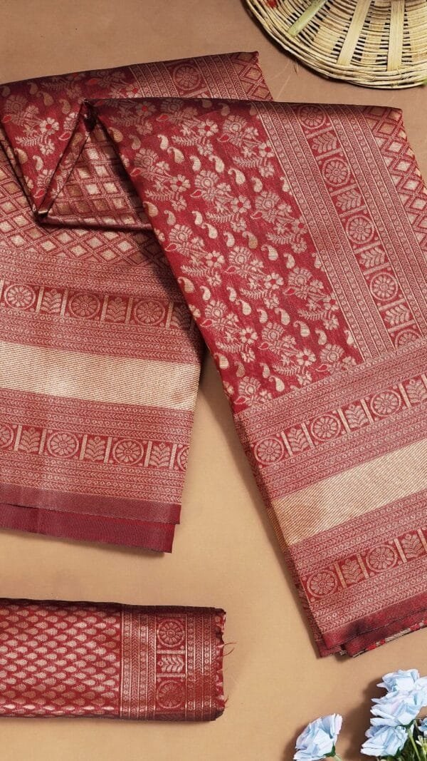Zari Sarees Online UK