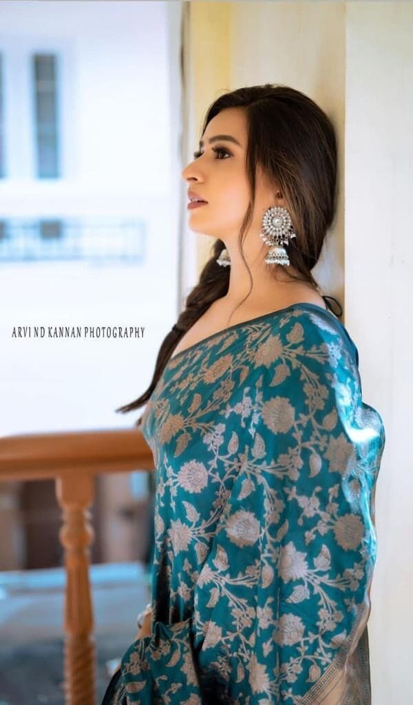 Asos Saree United Kingdom