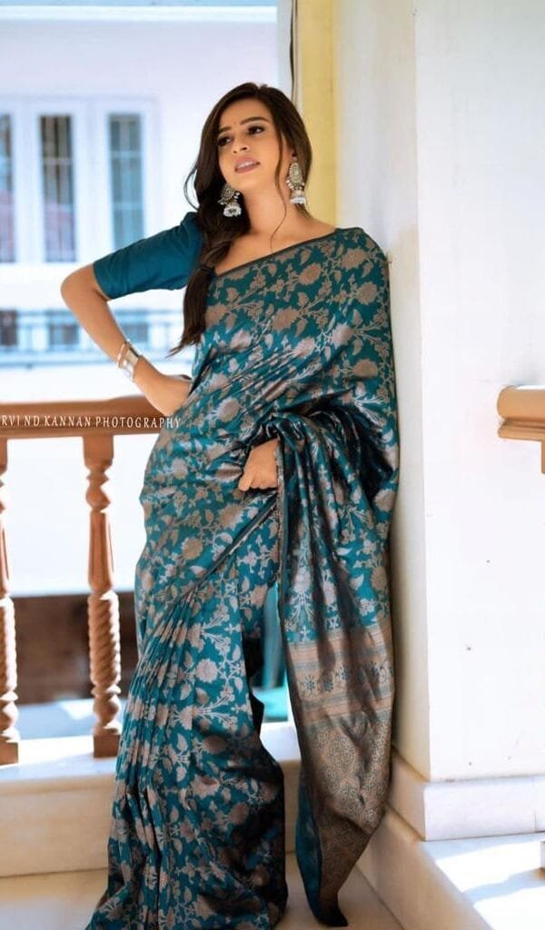 Asos Saree United Kingdom
