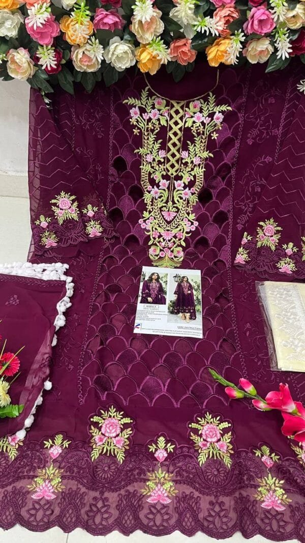 Baby Girl Pakistani Clothes UK