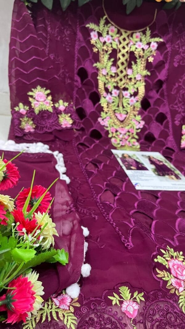 Baby Girl Pakistani Clothes UK