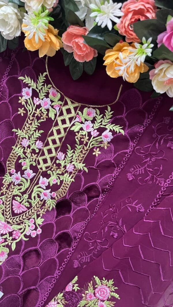 Baby Girl Pakistani Clothes UK