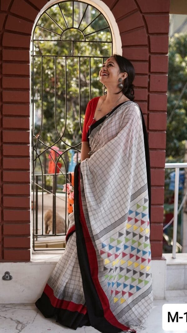 Banarasi Silk Wedding Saree United Kingdom