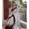 Banarasi Silk Wedding Saree United Kingdom