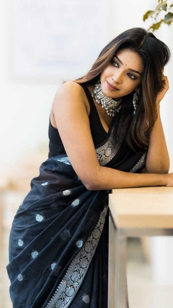 Bestseller Best Online Saree Shopping Sites USA