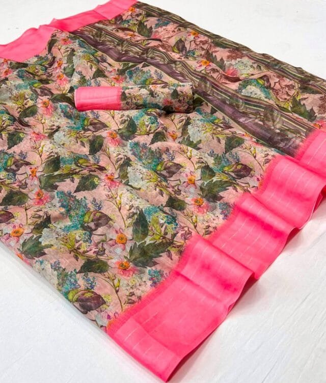 Bestseller Best Site To Buy Sarees Online In USA