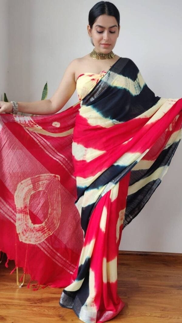Bestseller Buy Indian Saree Online In USA