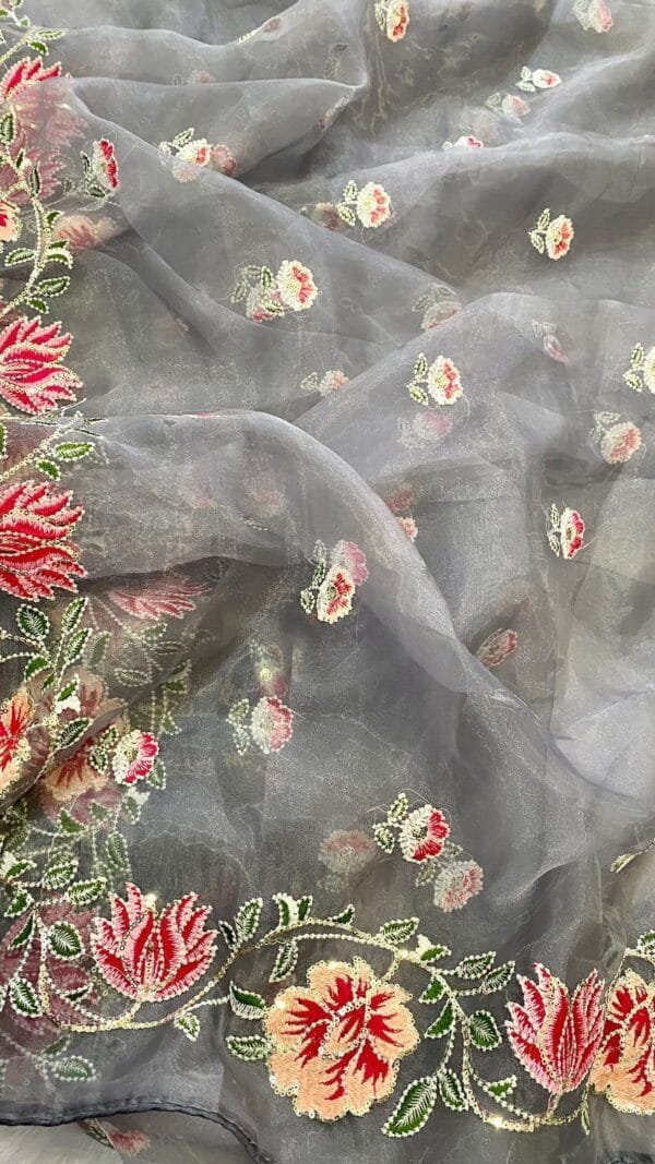 Bestseller Buy Indian Saree Online USA