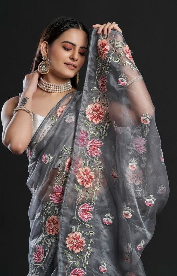 Bestseller Buy Indian Saree Online USA