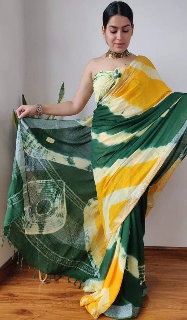 Bestseller Designer Sarees In USA