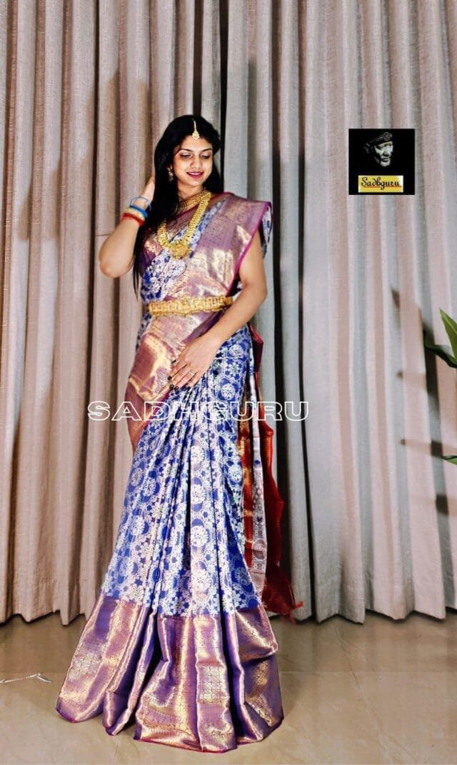 Bestseller Indian Saree Online In USA