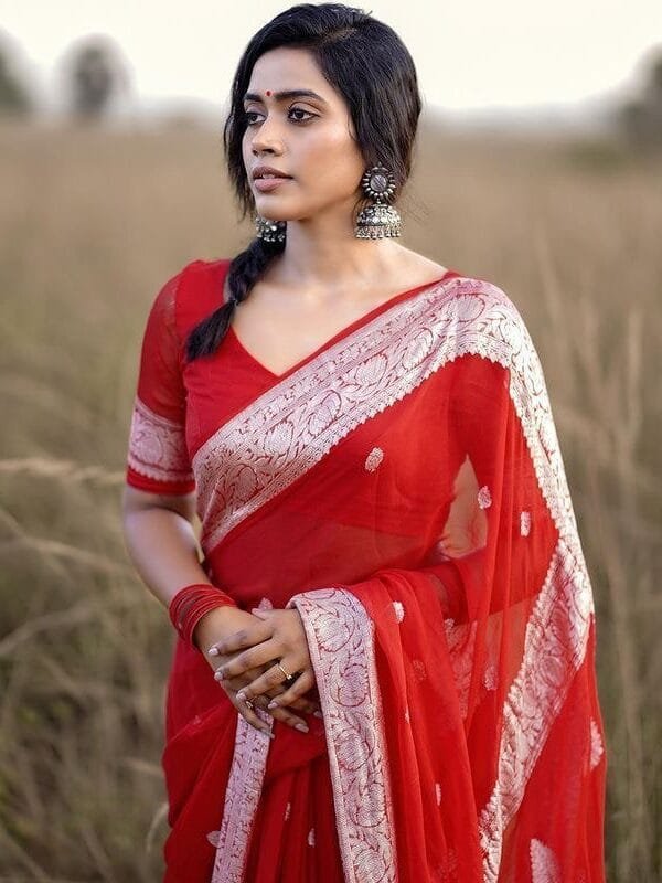 Bestseller Indian Wedding Sarees In USA