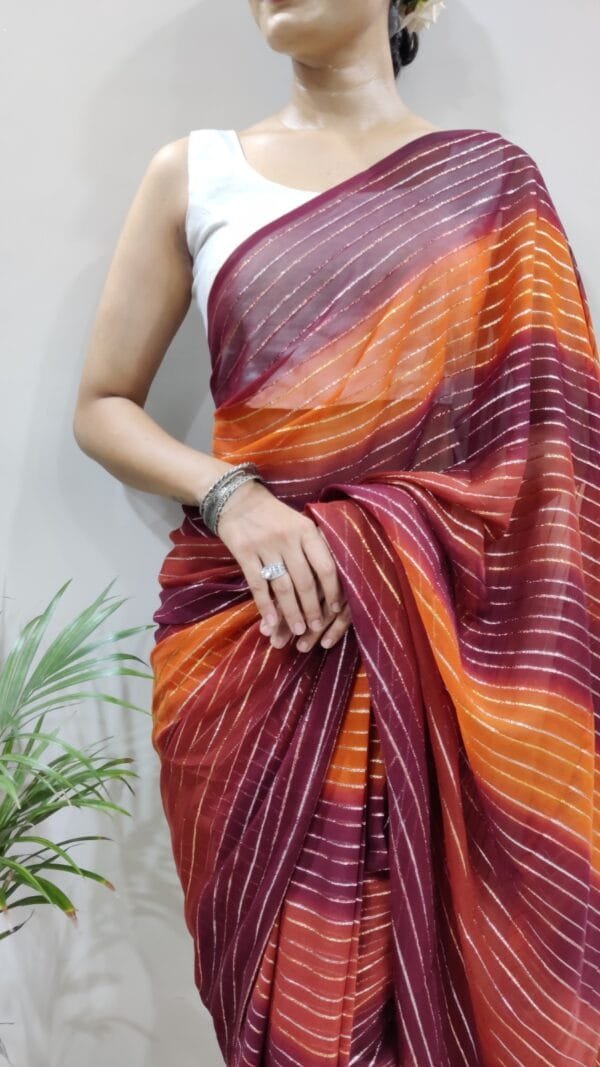 Bestseller Kanchipuram Silk Sarees USA